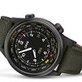 Часы Oris Propilot Altimer 01 793 7775 8734-Set фото 2